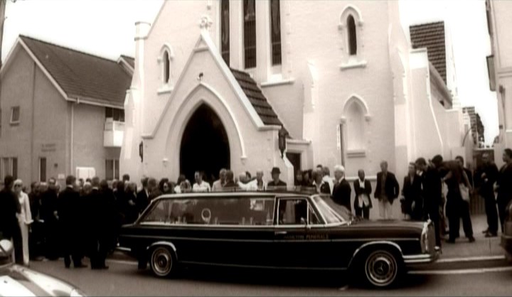 Clergy or a Civil Celebrants