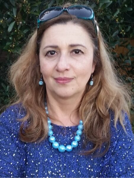 Screen Photo Jaleh Zare
