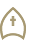 Clergy Or A Civil Celebrant Icon